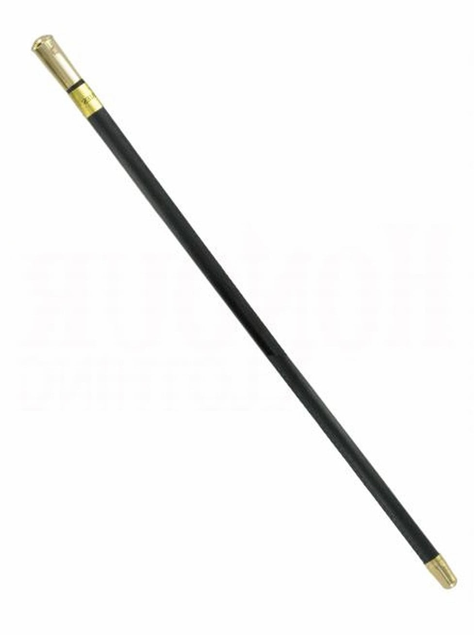 Silver Plated Show Cane – Skin Two UK