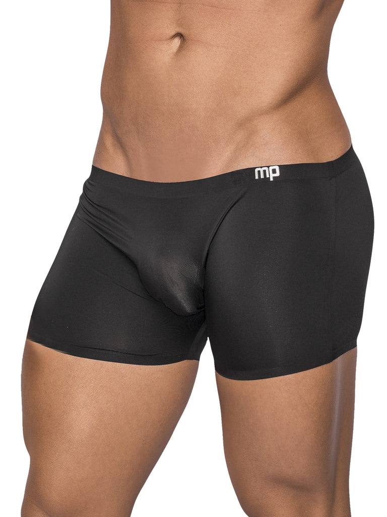 Skin Two UK Sleek Short with Seamless Molded Pouch Briefs