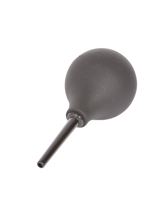 Skin Two UK Small Black Anal Douche 90ml Anal Toy