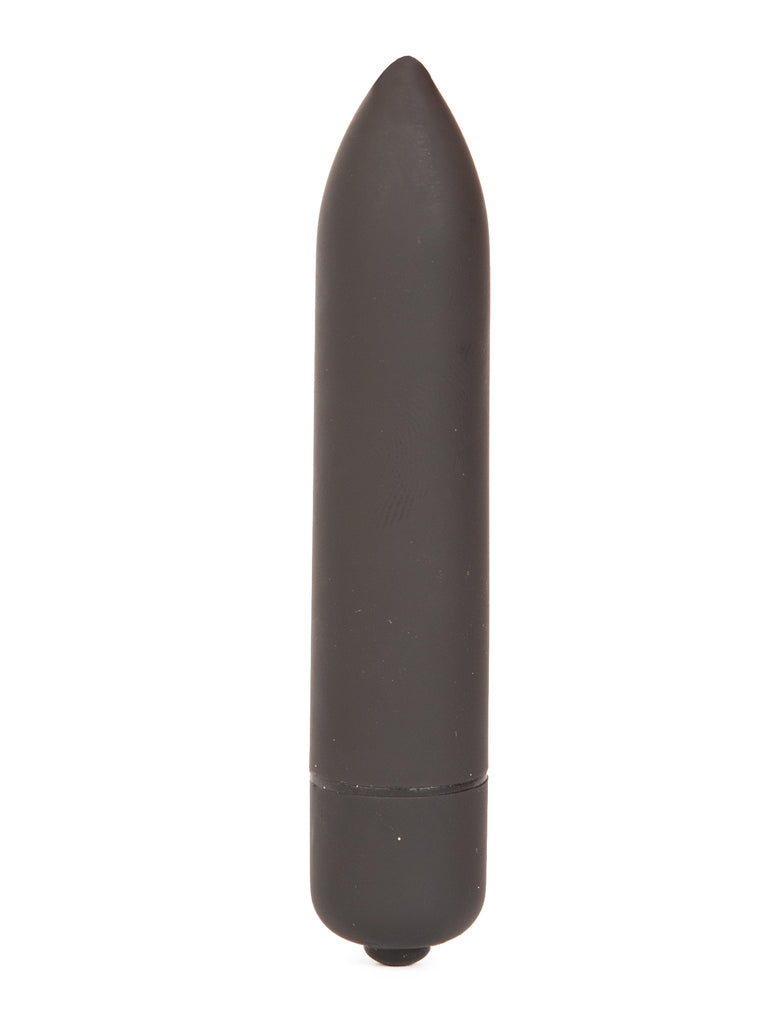 Skin Two UK Soku Bullet Vibrator Black Vibrator