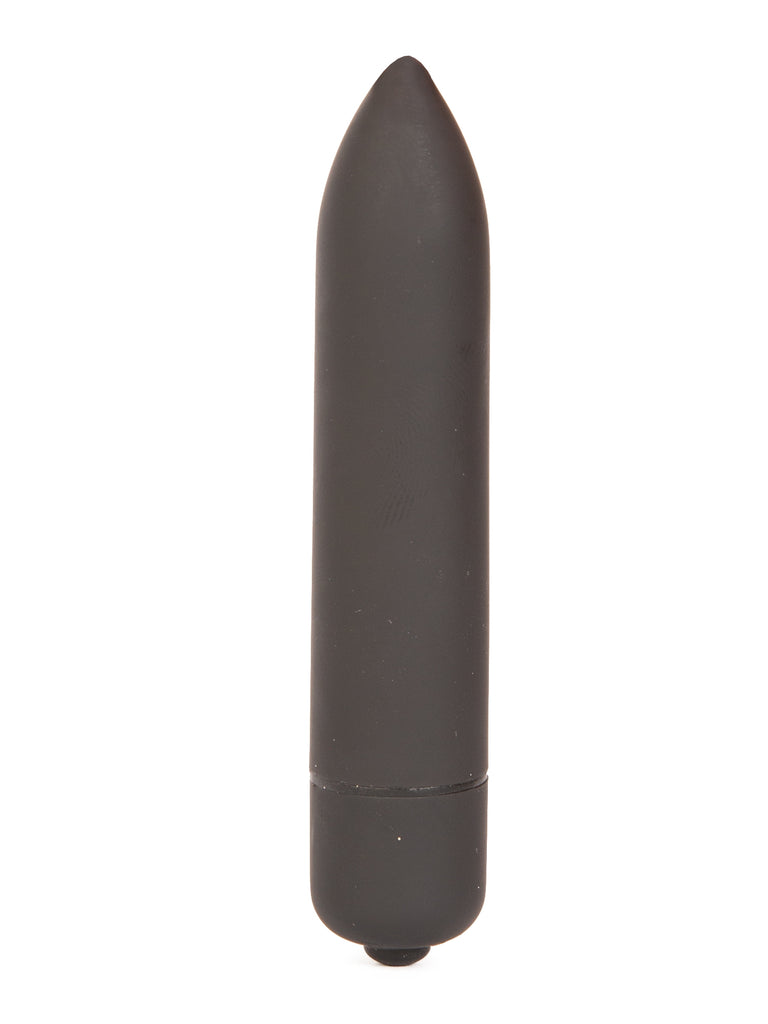 Soku Bullet Vibrator Black Skin Two UK Soku Bullet Vibrator Black Skin Two UK