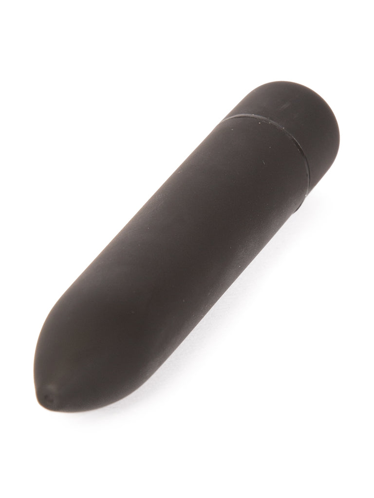 Soku Bullet Vibrator Black Skin Two UK Soku Bullet Vibrator Black Skin Two UK