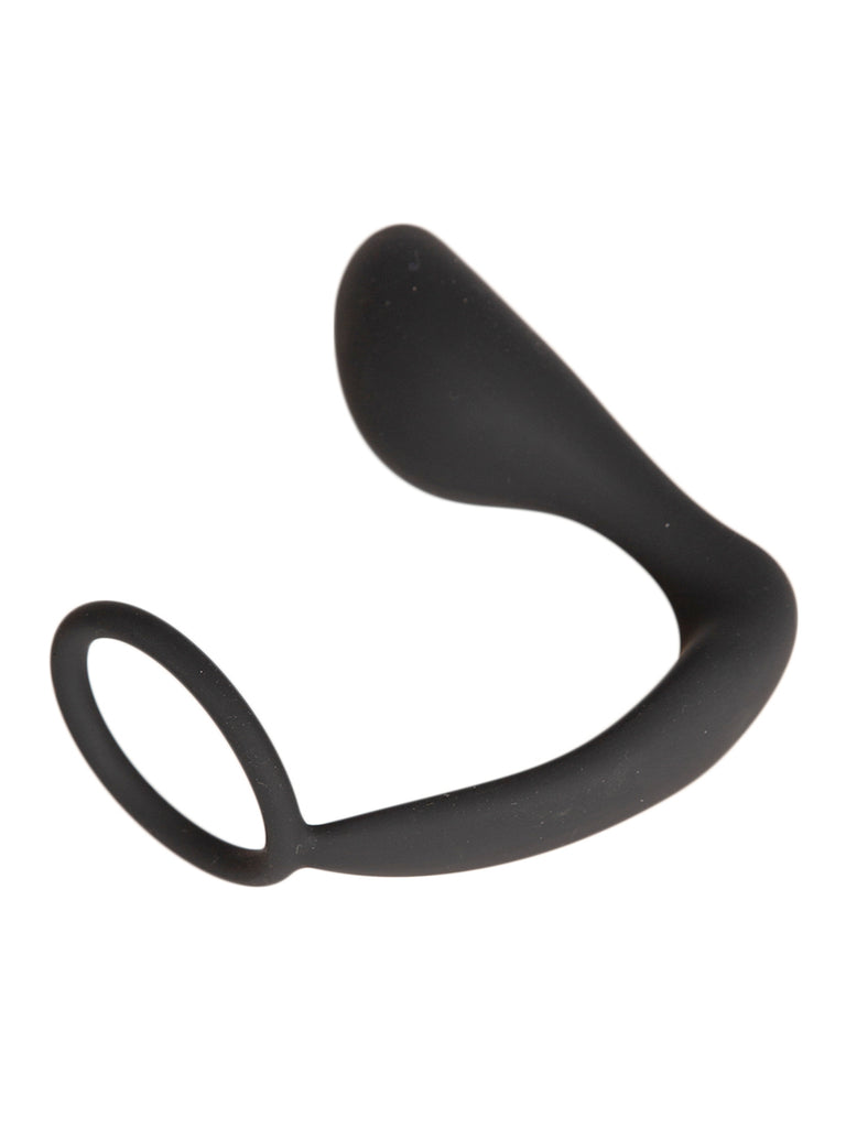 Skin Two UK Soku Butt Plug Cock Ring Male Sex Toy