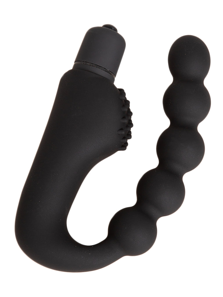Skin Two UK Soku Vibrating Beads Prostate Massager Male Sex Toy