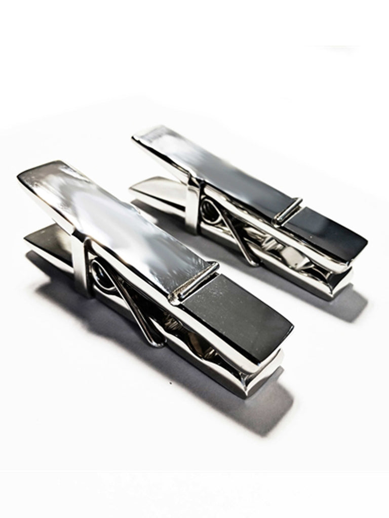 Skin Two UK Steel Clothespin Clamps Nipple Clamp