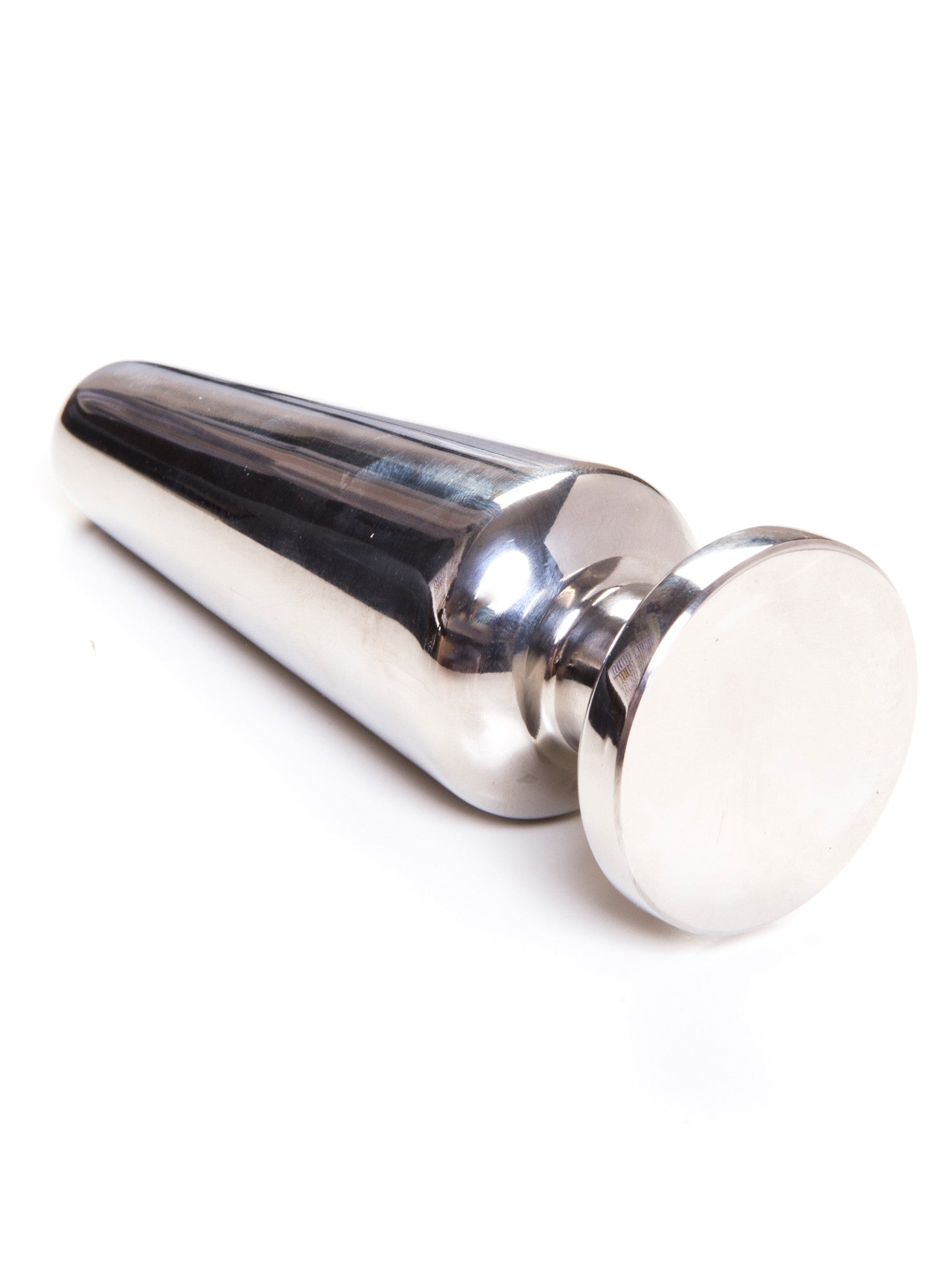 heavy anal plug Steel Dominator Heavy Butt Plug – Skin Two UK