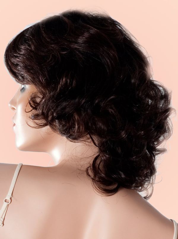 Skin Two UK Stephanie Wig Wig