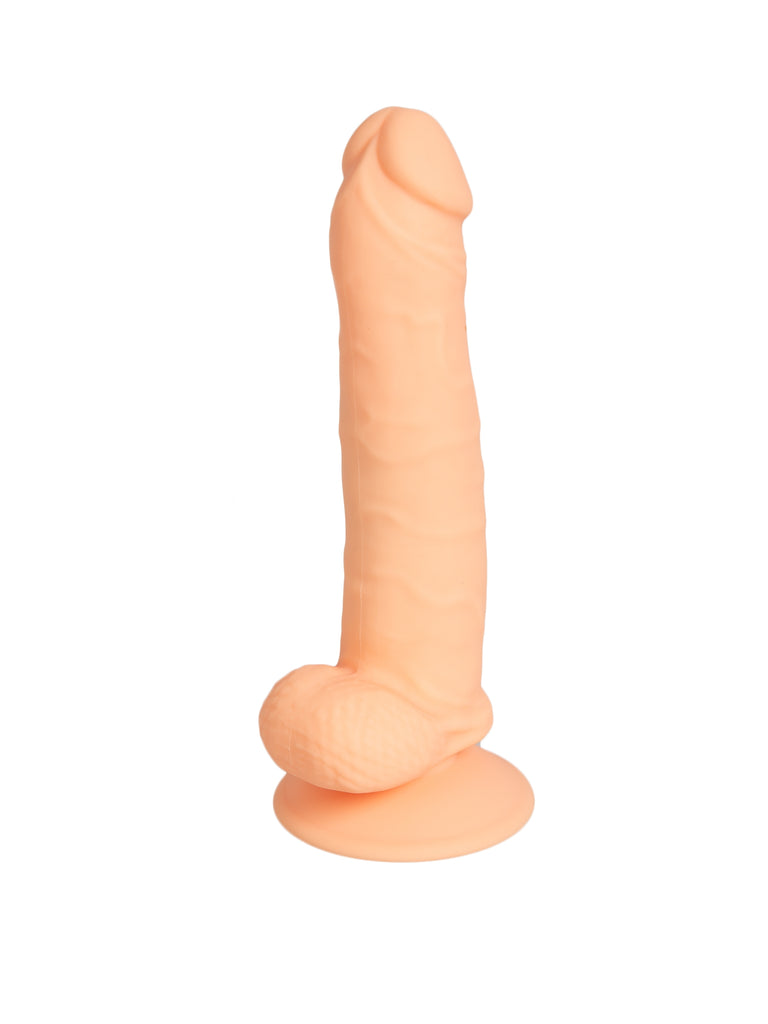 Skin Two UK Suction Cup Realistic 6.5 Inch Dildo Dildo