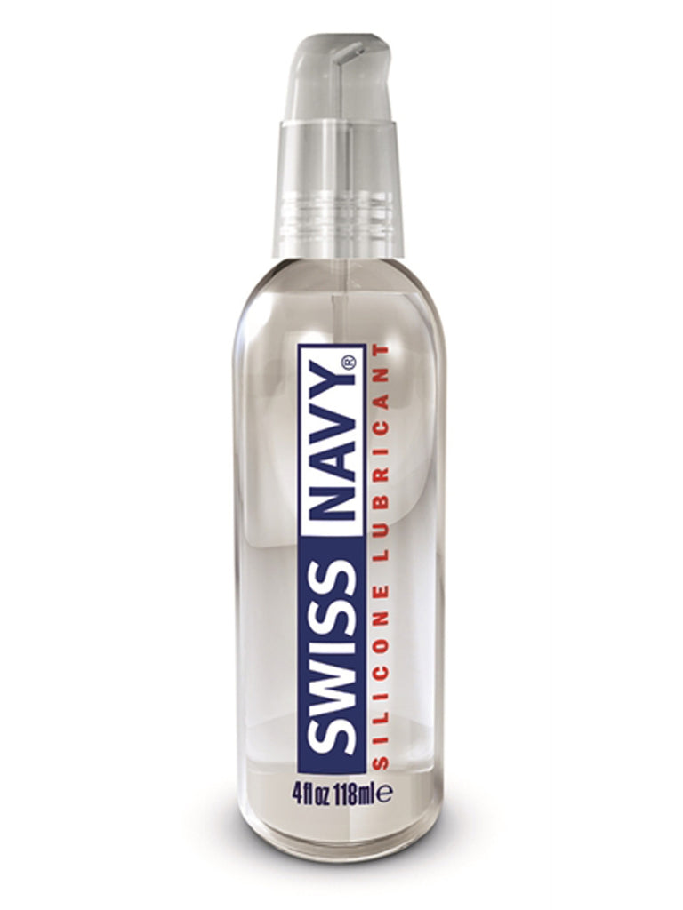 Skin Two UK Swiss Navy Silicone Lube Lubes & Oils