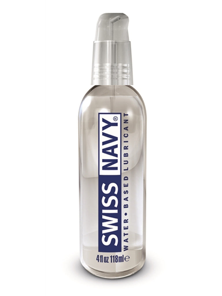 Skin Two UK Swiss Navy Water Based Lube Lubes & Oils