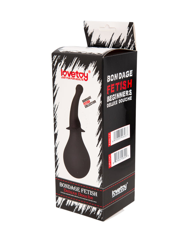 Skin Two UK Targeted Bulb Anal Douche Anal Toy