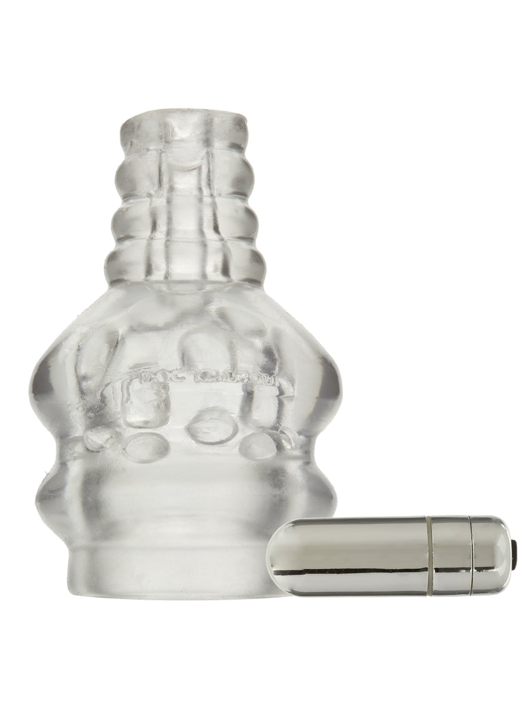 The Super Ball Sucker Vib  Skin Two UK