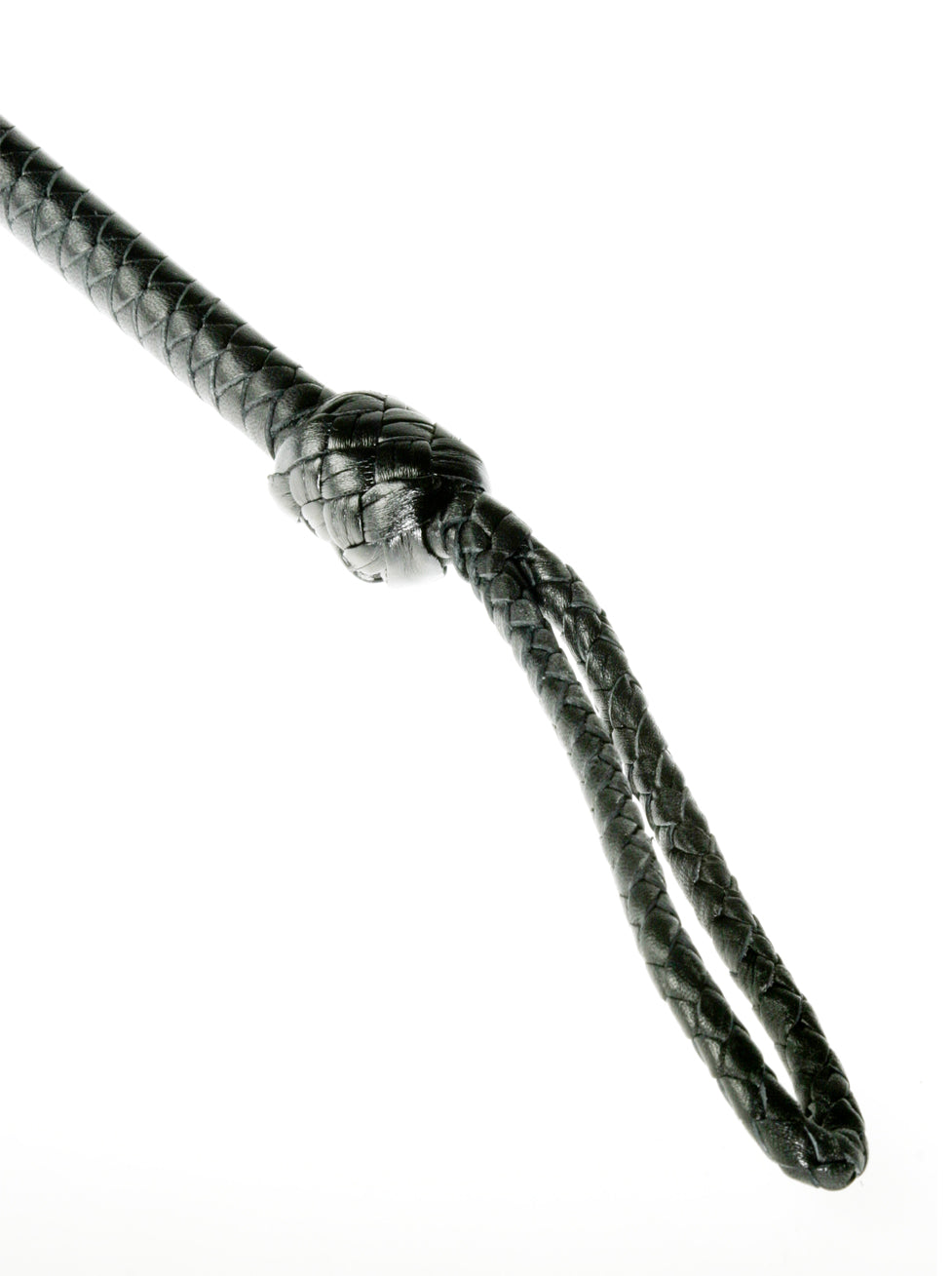 Thick Leather Riding Crop Skin Two UK