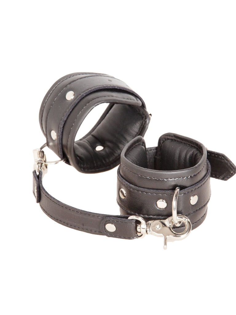 Skin Two UK Trigger Hook Handcuffs Cuffs