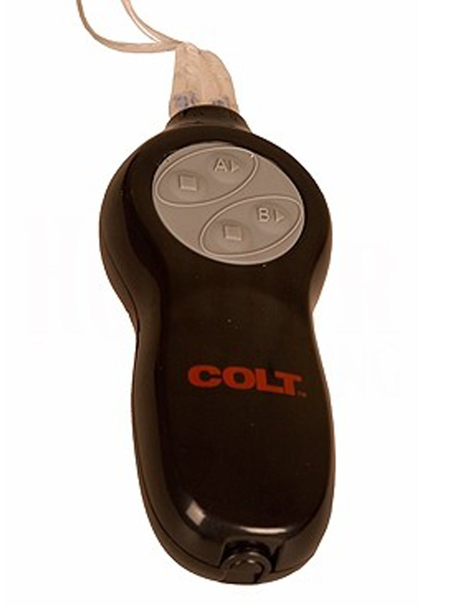 Colt Seven Function Twin Turbo Bullet Vibrators  Skin Two UK