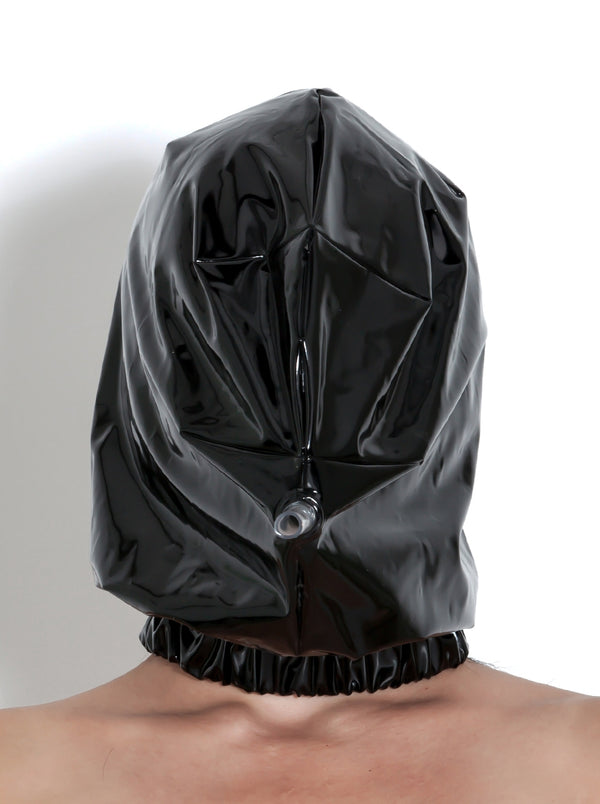 Skin Two UK Unisex Elasticated Head Mask Hood