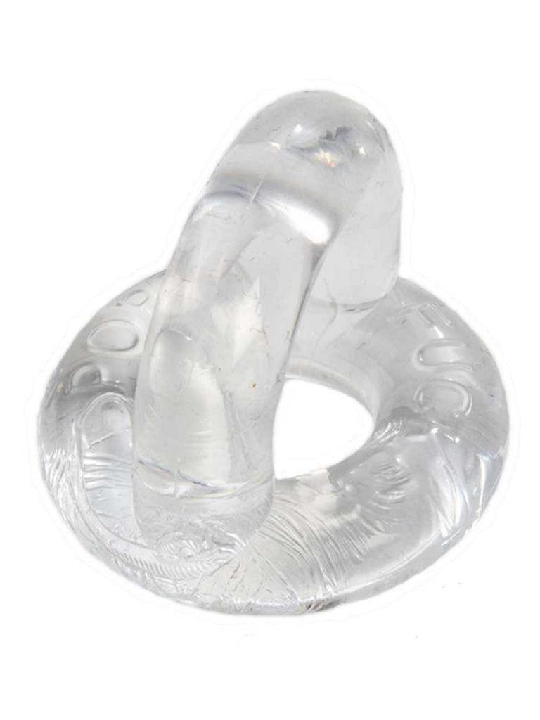 Skin Two UK Universal Cock Ring Clear Male Sex Toy