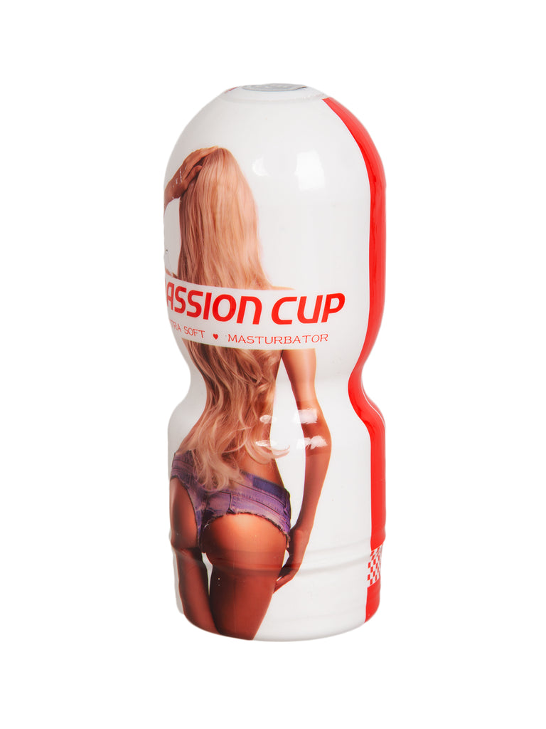 Skin Two UK Vaginal Stroker Cup Male Sex Toy