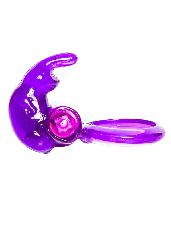 Skin Two UK Vibrating Rabbit Cock Ring Male Sex Toy