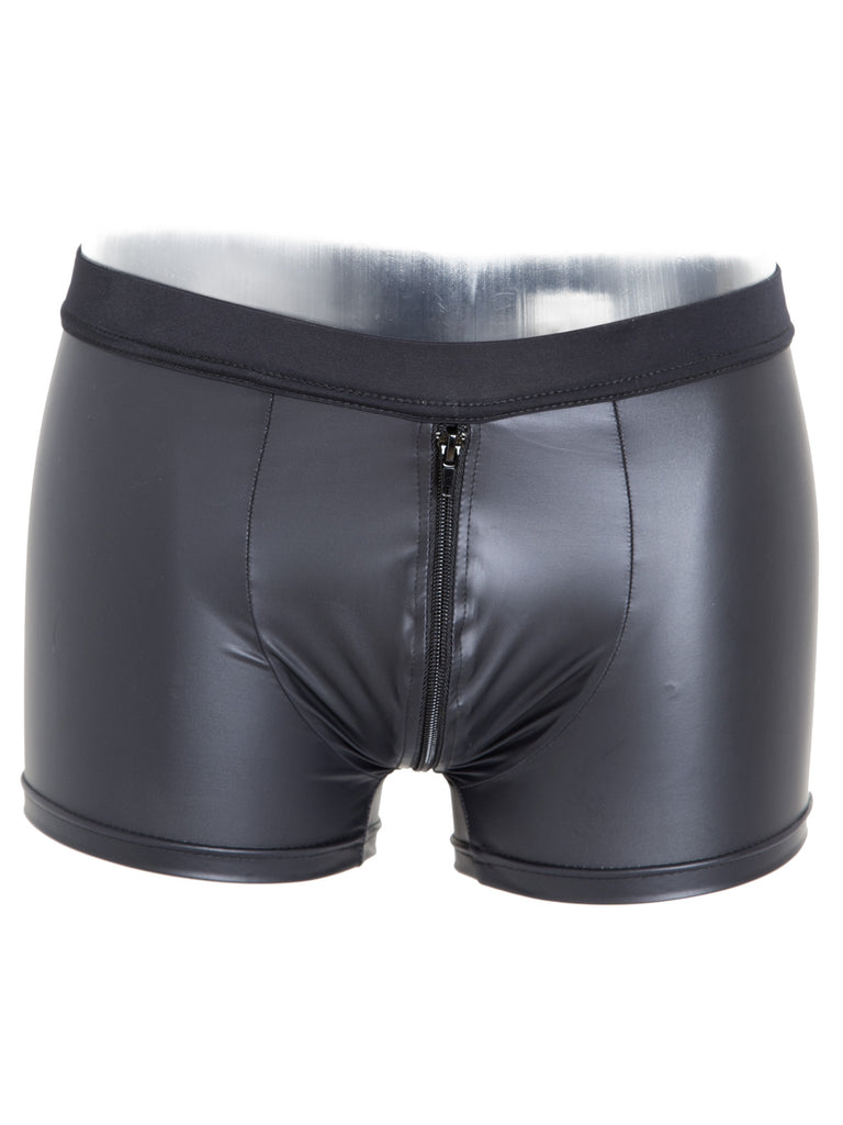 Skin Two UK Vincent Zip Thru Shorts Shorts