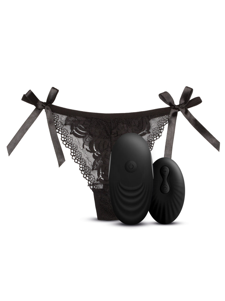 Wireless Vibrating Lace Panties Skin Two UK Wireless Vibrating Lace Panties Skin Two UK