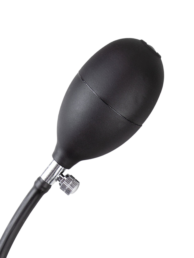 Moulded Rubber Large Pump-up Dildo Skin Two UK Moulded Rubber Large Pump-up Dildo Skin Two UK