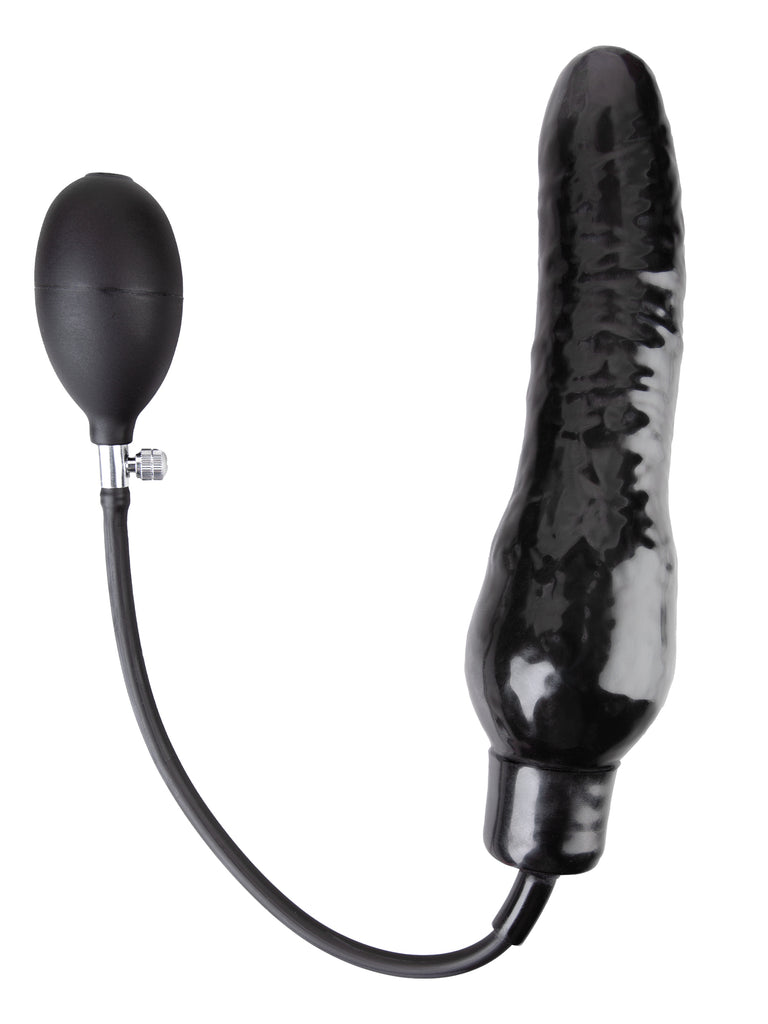 Moulded Rubber Pump Up Dildo Skin Two UK Moulded Rubber Pump Up Dildo Skin Two UK