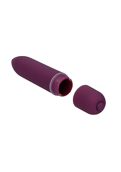 Skin Two UK Power Bullet - Purple Vibrator