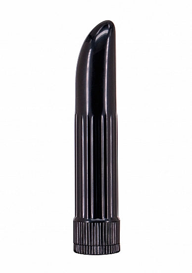Skin Two UK Lady Finger Vibrator - Black Vibrator