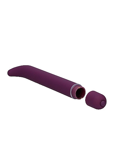 Skin Two UK G-Spot Vibrator - Purple Vibrator