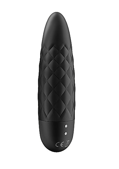 Skin Two UK Satisfyer Ultra Power Bullet 5 - Black Vibrator