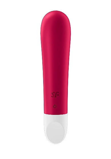 Skin Two UK Satisfyer Ultra Power Bullet 1 - Red Vibrator