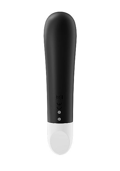 Skin Two UK Satisfyer Ultra Power Bullet 2 - Black Vibrator