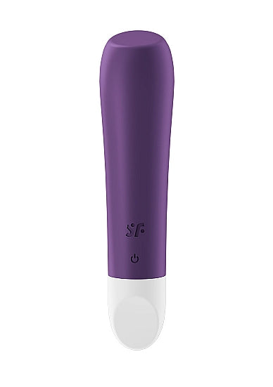 Skin Two UK Satisfyer Ultra Power Bullet 2 - Violet Vibrator