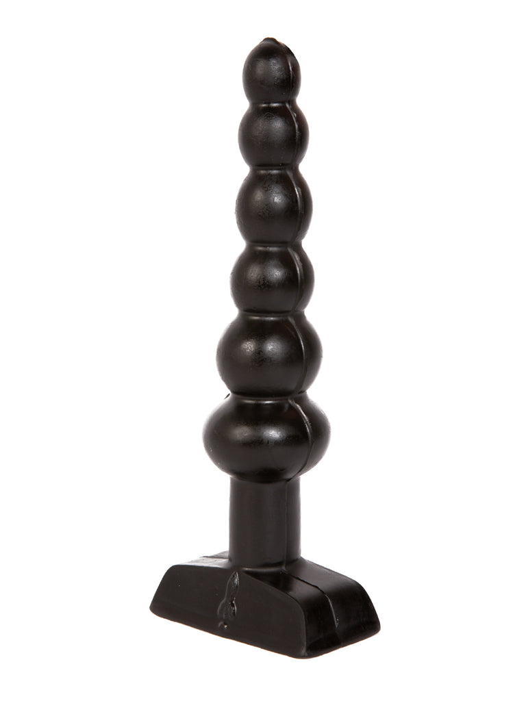 Skin Two UK Zizi Tetrad Butt Plug Anal Toy