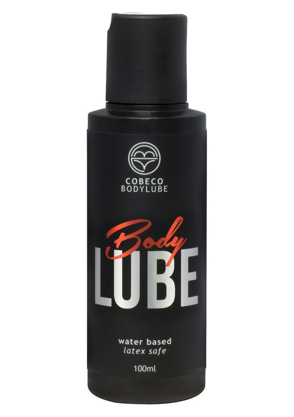 Skin Two UK Cobeco Water Based Body Lube Lubes & Oils