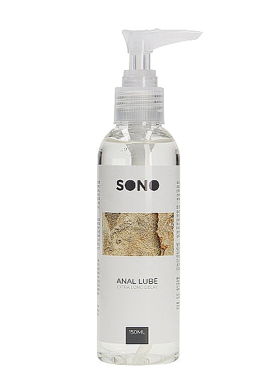 Skin Two UK Anal Lube - 150ml Lubes & Oils