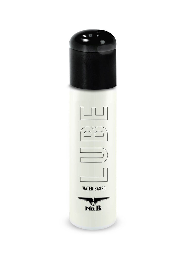 Skin Two UK Mister B Water Based Lube Lubes & Oils