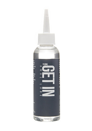 Skin Two UK Get In Anal Lube 150ml Lubes & Oils