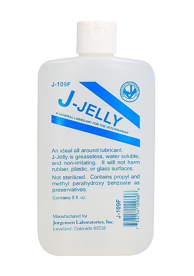 Skin Two UK J-JELLY Flask Lubes & Oils