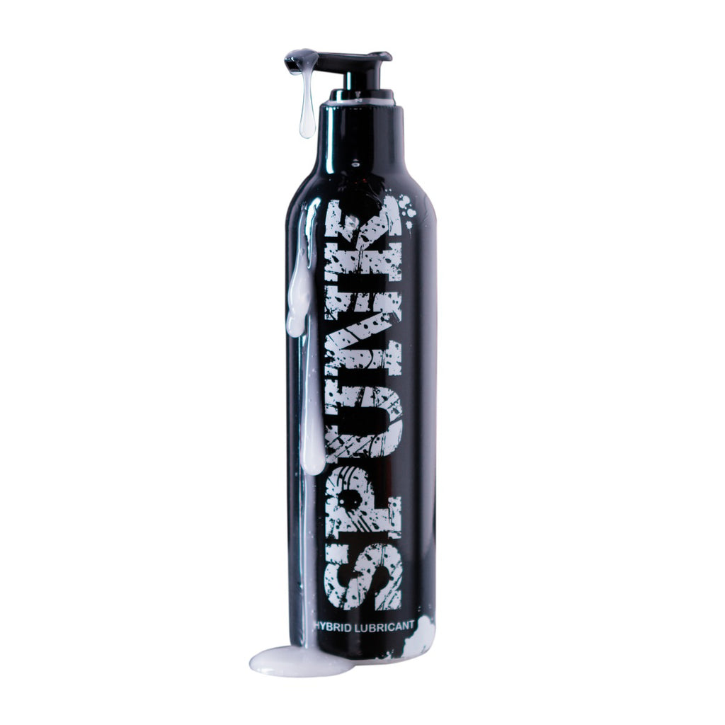 Skin Two UK Spunk Lube - Hybrid Lubes & Oils