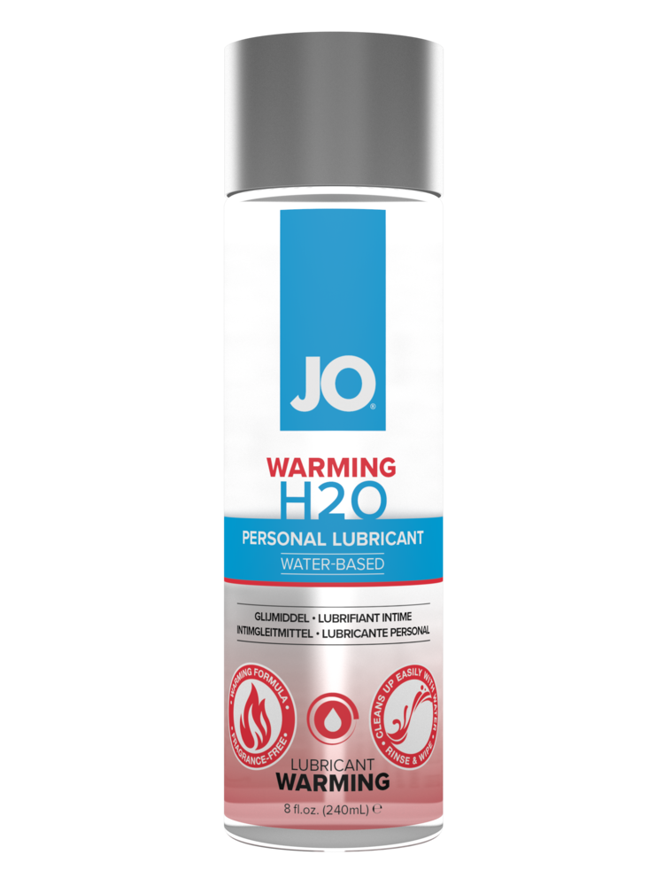 Skin Two UK H2O Lubricant Warming 120 ml Lubes & Oils