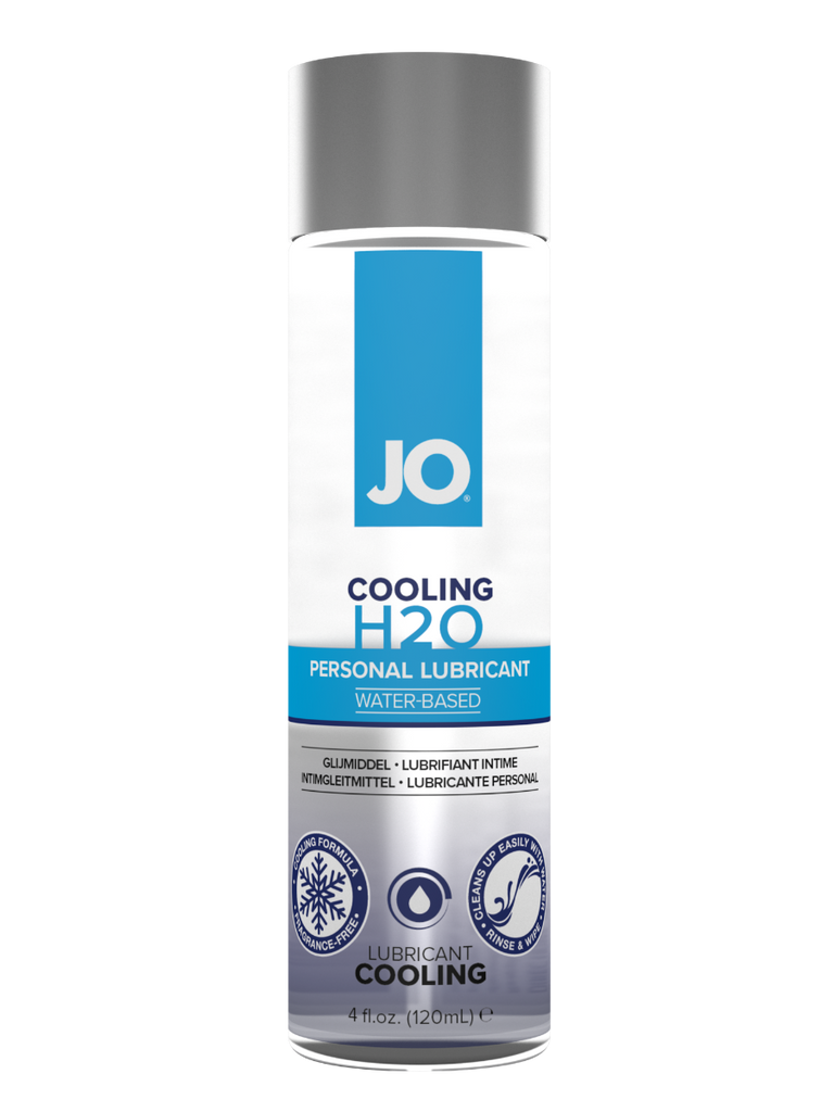 Skin Two UK H2O Lubricant Cool 120 ml Lubes & Oils