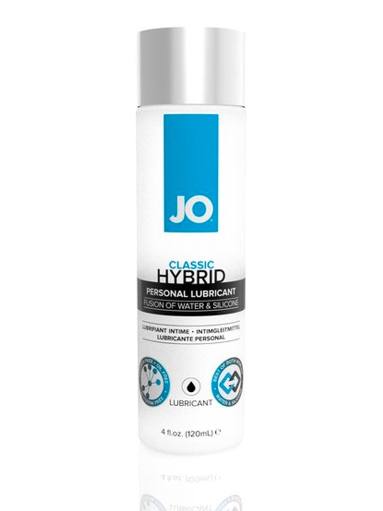 Skin Two UK Classic Hybrid Lubricant 120 ml Lubes & Oils