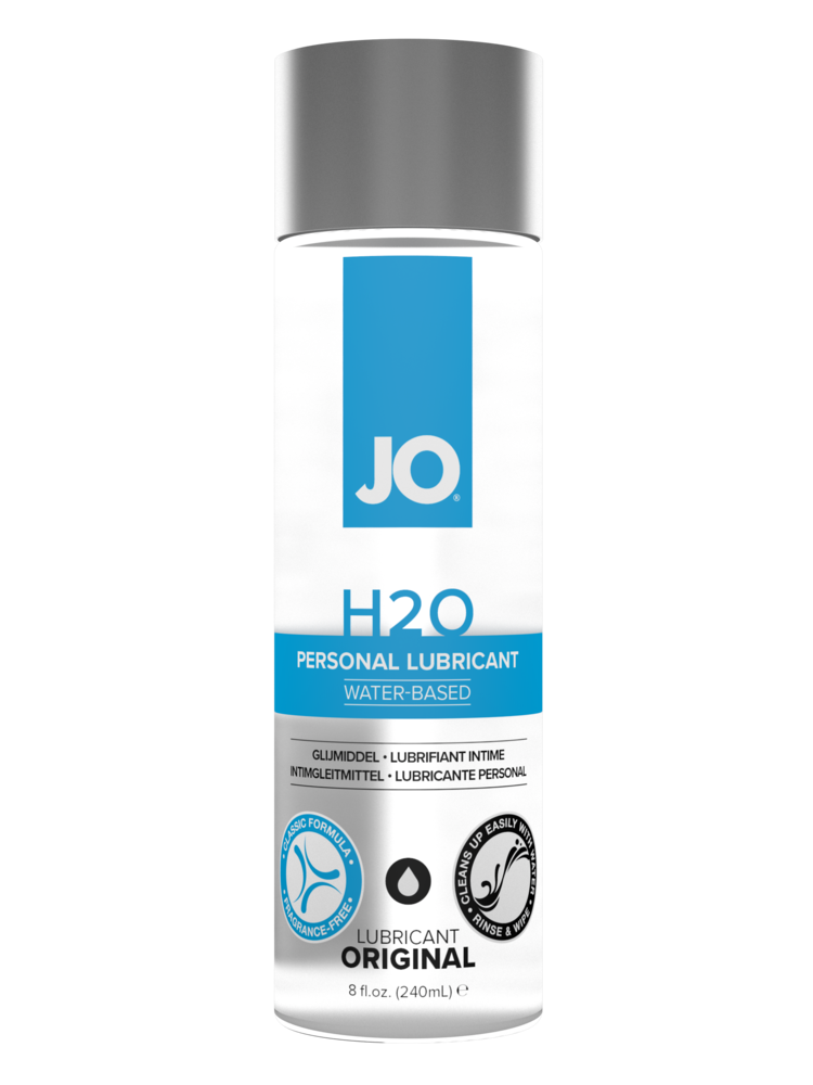 Skin Two UK H2O Lubricant 240 ml Lubes & Oils