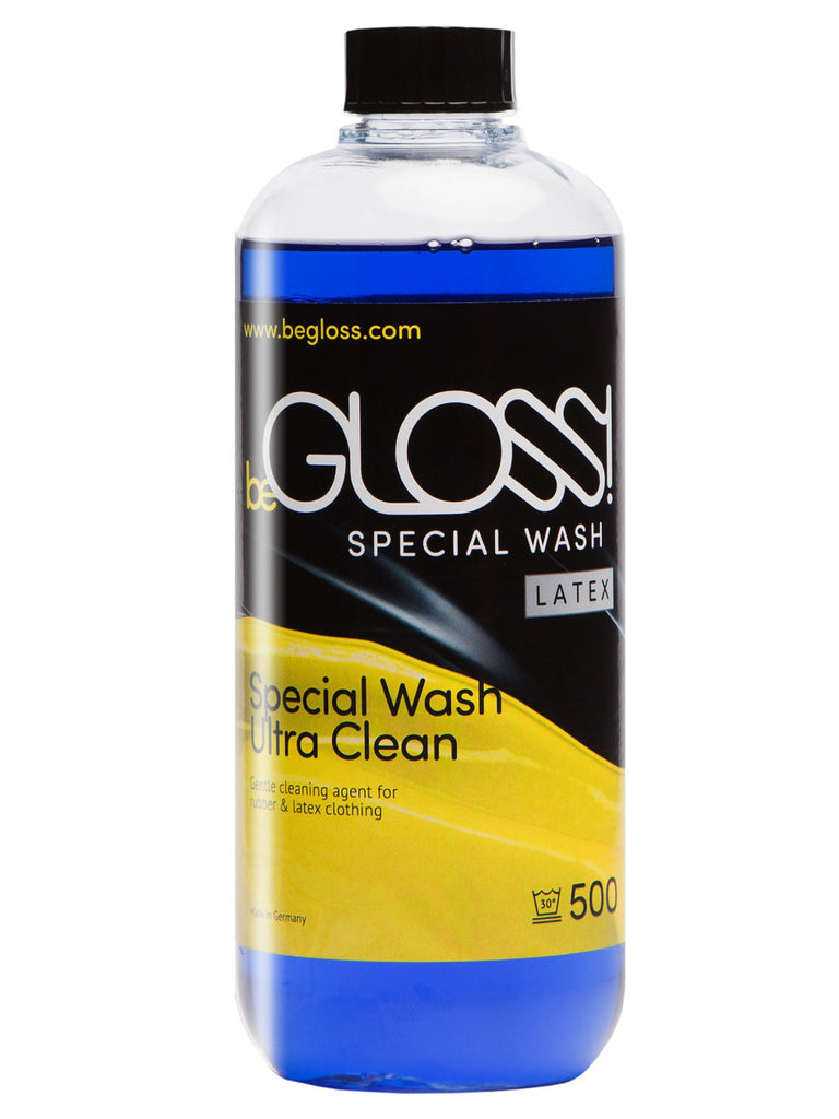 Skin Two UK beGloss Special Wash Latex 500ml Accessories