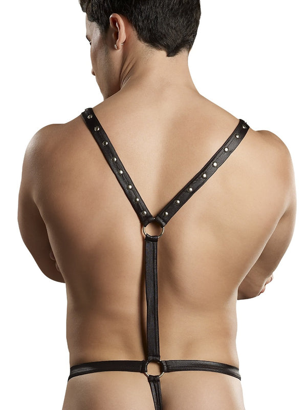 Skin Two UK Warrior X Harness Pouch Size S-M Clearance