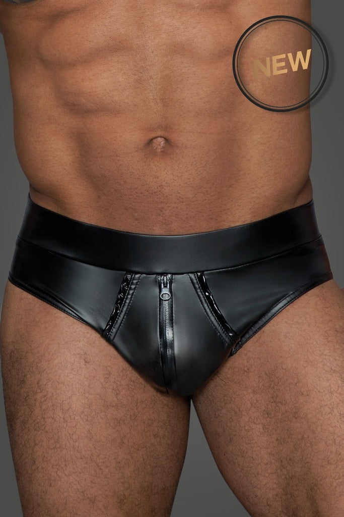 Skin Two UK Shorts with Two-Way Zip Shorts