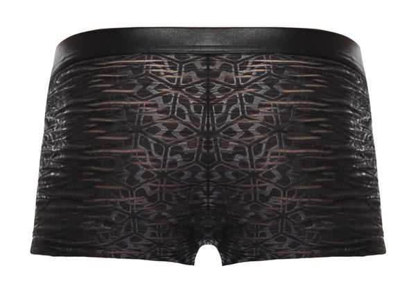 Skin Two UK Zip It Pouch Short Briefs