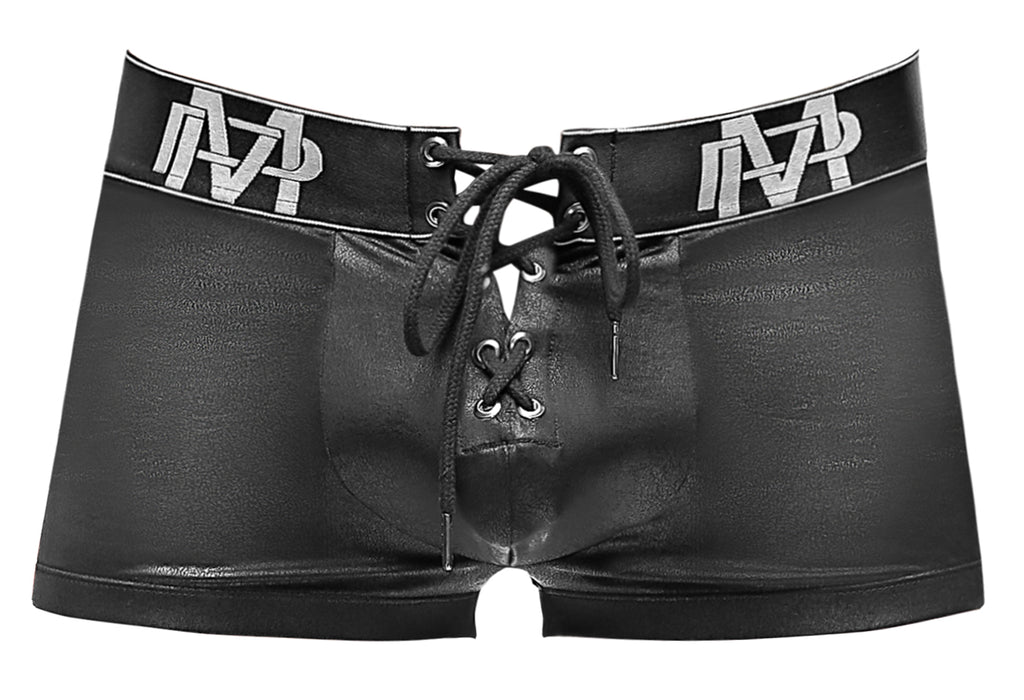 Skin Two UK Lace Up Short Briefs